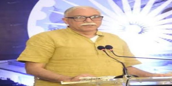 ಉತ್ತರ ಪ್ರದೇಶ ವಿಧಾನಸಭೆ ಚುನಾವಣೆ 2027ಕ್ಕೆ ಸಿದ್ಧತೆ: ಲಖನೌನಲ್ಲಿ ಆರ್.ಎಸ್.ಎಸ್ ಪದಾಧಿಕಾರಿಗಳ ಸಭೆ
