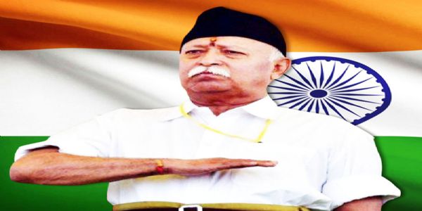 ಮೋಹನ್ ಭಾಗವತ್ ಎರಡು ದಿನಗಳ ಛತ್ತೀಸ್ಗಢ ಪ್ರವಾಸ
