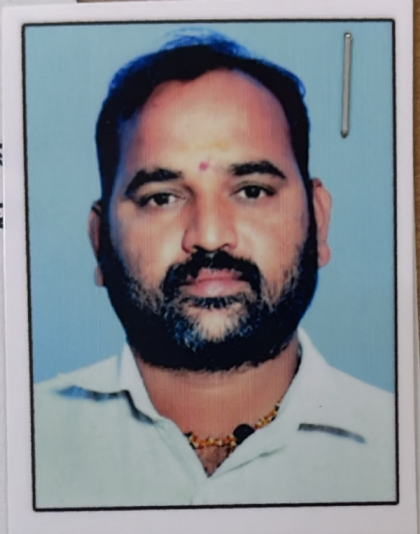ಹಲಕುಂದಿ ಗ್ರಾಮದ ನಿವಾಸಿ ಕಾಣೆ