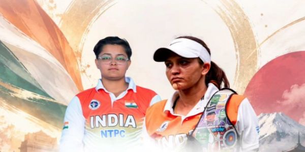 ಏಷ್ಯನ್ ಪ್ಯಾರಾ ಕ್ರೀಡಾಕೂಟದ ಭಾರತೀಯ ಪದಕ ವಿಜೇತರಿಗೆ ರಾಷ್ಟ್ರಪತಿ ದ್ರೌಪದಿ ಮುರ್ಮು ಅಭಿನಂದನೆ