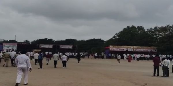 ಆಗ್ನೇಯ ಪದವೀಧರ ಕ್ಷೇತ್ರದ ಚುನಾವಣೆ: ಗೆಲುವಿನ ವಿಶ್ವಾಸ ವ್ಯಕ್ತಪಡಿಸಿದ ಕೆ.ಎಂ. ಸುರೇಶ್
