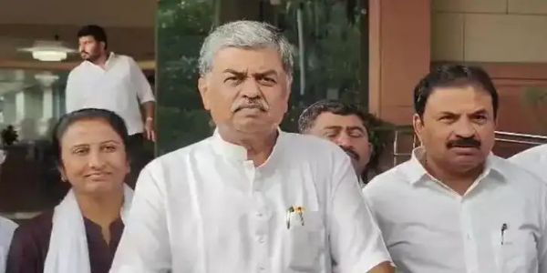 ಚುನಾವಣೆ ನೀತಿ ಸಂಹಿತೆ ಮುಗಿದ ಬಳಿಕ ನಿಗಮ ಮಂಡಳಿ ನೇಮಕ ಪಟ್ಟಿ ಪ್ರಕಟ: ಬಿ.ಕೆ.ಹರಿಪ್ರಸಾದ್