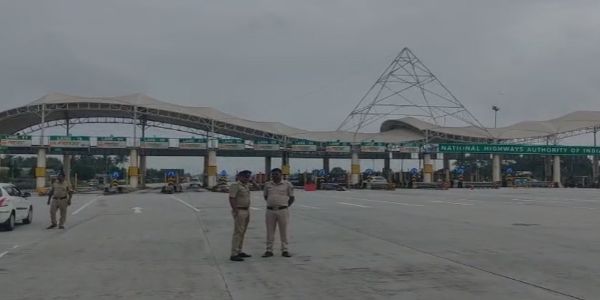 ಕಬ್ಬಿಗೆ ನ್ಯಾಯಯುತ ಬೆಲೆಗೆ ಆಗ್ರಹಿಸಿ ಇಂದು ಪ್ರತಿಭಟನೆ: ಗಣಂಗೂರು ಟೋಲ್ ಬಳಿ ಬಿಗಿ ಪೊಲೀಸ್ ಭದ್ರತೆ