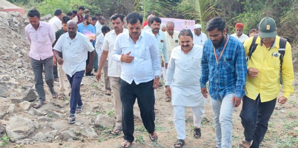 ಭೂಮಿ ಪೂಜೆ ಭೂಮಿ ಪೂಜೆ