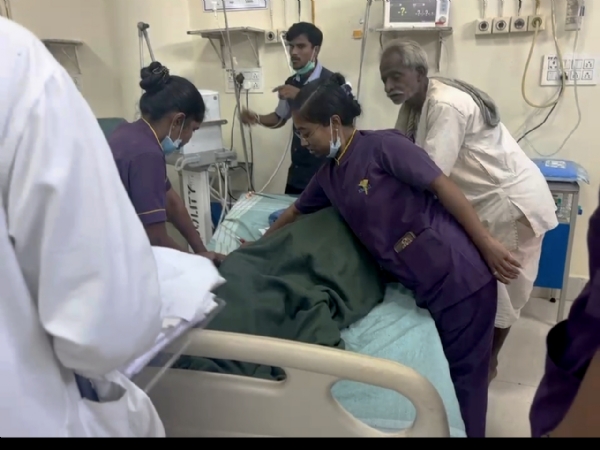 Dharwad-Family-Dispute-Mother-Allegedly-Poisons-Three-Children-One-Dead