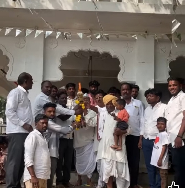 ವೀರ ಜ್ಯೋತಿ