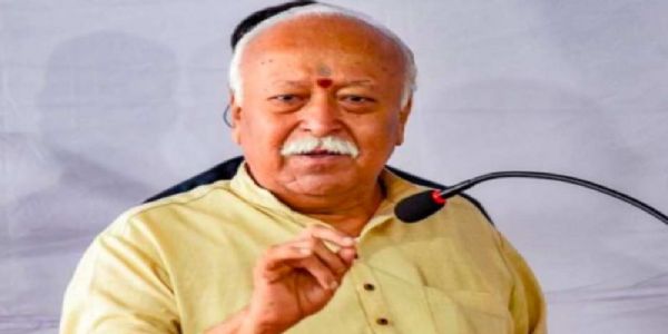 ಇಂದಿನಿಂದ ಡಾ.ಮೋಹನ್ ಭಾಗವತ್ ಮೂರು ದಿನಗಳ ಮಧ್ಯಪ್ರದೇಶ ಪ್ರವಾಸ
