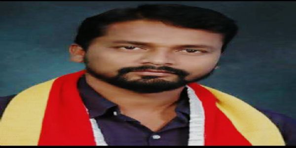 ಕುಮಾರಸ್ವಾಮಿ ಕುರಿತು ಪ್ರಿಯಾಂಕ್ ಖರ್ಗೆ ಹೇಳಿಕೆ ಖಂಡನೀಯ: ಎಂ. ಸಂತೋಷ್ ಕುಮಾರ್