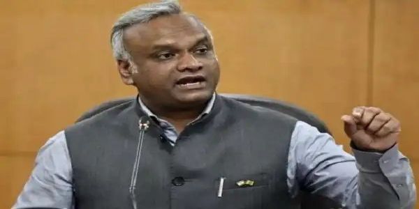ಸಿದ್ದರಾಮಯ್ಯ ಘನತೆಗೆ ಧಕ್ಕೆ ತರಲು ಯತ್ನ - ಪಾರದರ್ಶಕ ತನಿಖೆ; ಪ್ರಿಯಾಂಕ್ ಖರ್ಗೆ