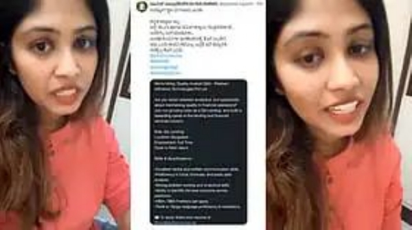 English Slug: `Kannadigas-Discrimination-Alleged-in-IT-Companies-Karnataka`