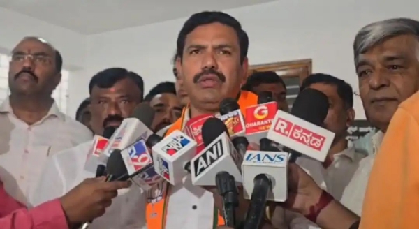 vijayendra-attacks-congress vijayendra-attacks-congress