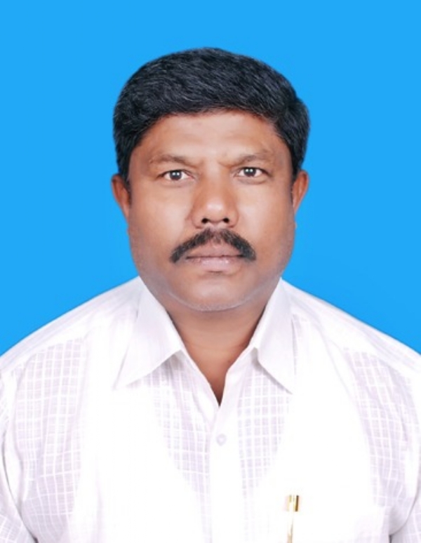 ವೆಂಕಟರಾಮ್ ವೆಂಕಟರಾಮ್