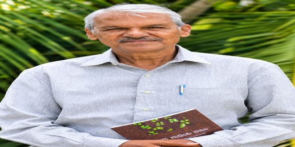 ಅಹಿಂಸಾ ಮಾರ್ಗದಿಂದ ಶಾಂತಿ ಸಾಧ್ಯ: ಪ್ರೊ.ಜಿ. ಎಸ್. ಜಯದೇವ ಅಭಿಮತ