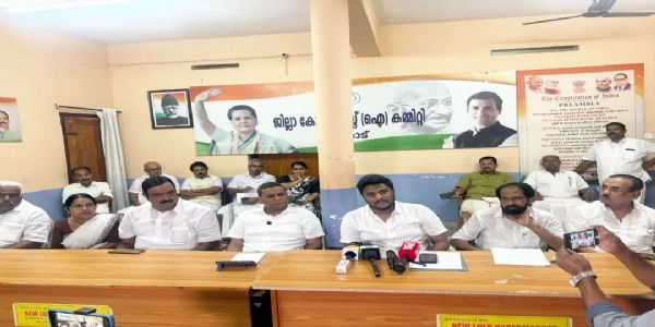 ನ. 1ರಂದು ದೆಹಲಿಯಲ್ಲಿ ‘ಮತ ಉಳಿಸಿ–ದೇಶ ಉಳಿಸಿ’ ಕಾರ್ಯಕ್ರಮ ಪಾಲ್ಗೊಳ್ಳಲು ಶ್ರೇಯಸ್ ಪಟೇಲ್, ಮನ್ಸೂರ್ ಅಲಿ ಖಾನ್ ಮನವಿ