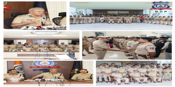 ಪುಲಕೇಶಿನಗರ ಐಇಡಿ ಸ್ಫೋಟ ಪ್ರಕರಣ: 72 ಗಂಟೆಗಳಲ್ಲಿ ಮೂವರು ಆರೋಪಿಗಳ ಬಂಧನ