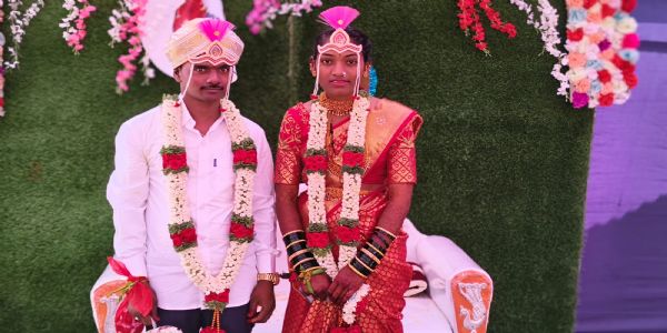 ವಿಜಯಪುರ: ಗಂಡನ ಕೊಲೆ ಪ್ರಕರಣ – ಪತ್ನಿ, ಅಪ್ರಾಪ್ತ ಪ್ರಿಯಕರ ಬಂಧನ