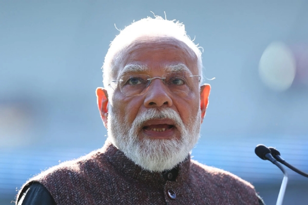 प्रधानमंत्री मोदी प्रधानमंत्री मोदी