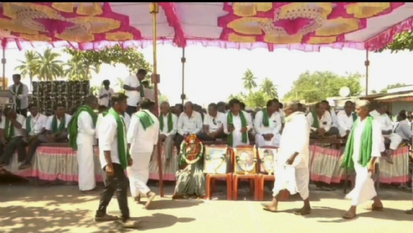 Zaid Khan Fans Demand Public Apology from Dhanveer Gowda in Mandya
