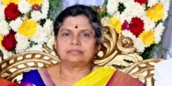 ಬೆಂಗಳೂರಿನಲ್ಲಿ ಒಂಟಿಯಾಗಿದ್ದ ವೃದ್ಧೆಯ ಕೊಲೆ; ಚಿನ್ನಾಭರಣ ದರೋಡೆ