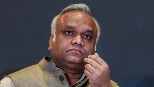 Modi Mann Ki Baat Highlights Our Kaam Ki Baat Priyank Kharge Hits Back at BJP Modi Mann Ki Baat Highlights Our Kaam Ki Baat Priyank Kharge Hits Back at BJP