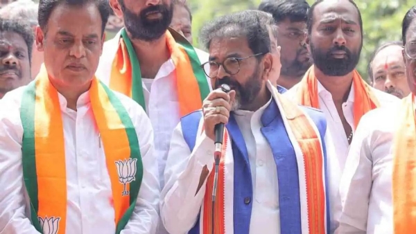 Chalavadi-Narayanaswamy-Slams-Kharge-Over-Modi-Remarks Chalavadi-Narayanaswamy-Slams-Kharge-Over-Modi-Remarks