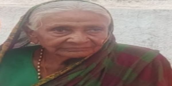 ಮೀನಳ್ಳಿ ಶರಣಮ್ಮ ನಿಧನ