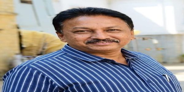 ಕರ್ತವ್ಯಲೋಪ ; ಮಾಲೂರು ಭೂ ದಾಖಲೆಗಳ ತಪಾಸಕ ರವಿಕುಮಾರ್ ಅಮಾನತ್ತು