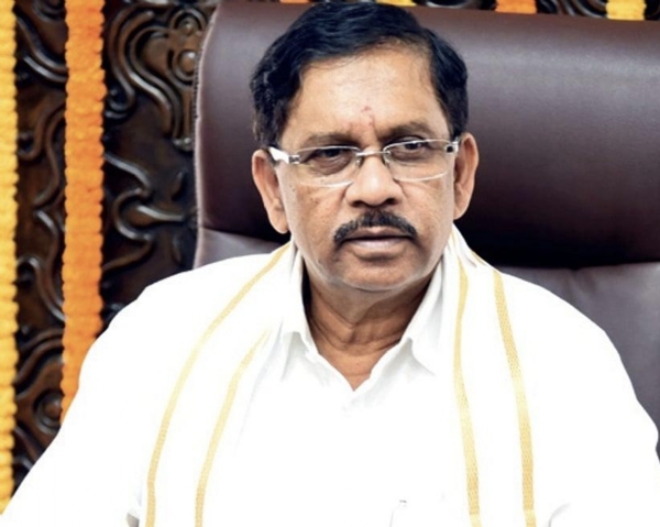 g-parameshwara-health-stable-after-heartbeat-issue-bengaluru