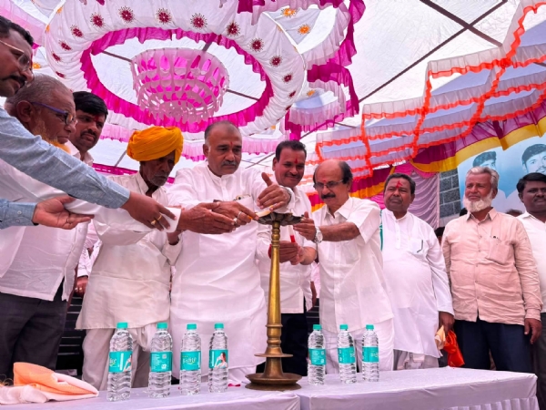 ಗ್ರಾಮೀಣ ಅಭಿವೃದ್ಧಿ