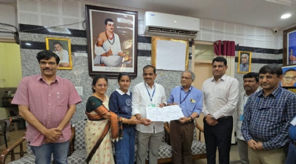 BJP Candidate KM Suresh Wins Karnataka South East Graduates Constituency MLC Election