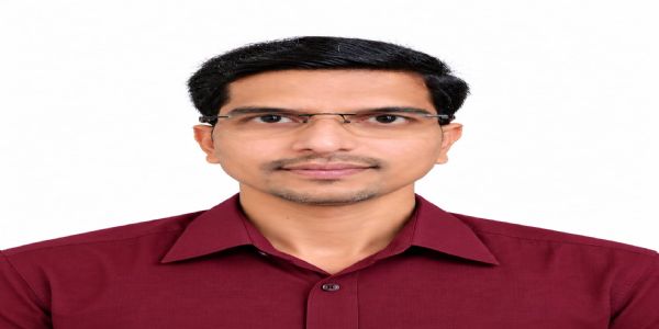 ಸಂತೋಷ್ ಕುಮಾರ ದಾನಿಗೆ ಪಿಎಚ್ಡಿ
