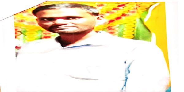 ಚಿನ್ನಪ್ಪಯ್ಯ ಕಾಣೆ: ಪತ್ತೆಗೆ ಮನವಿ