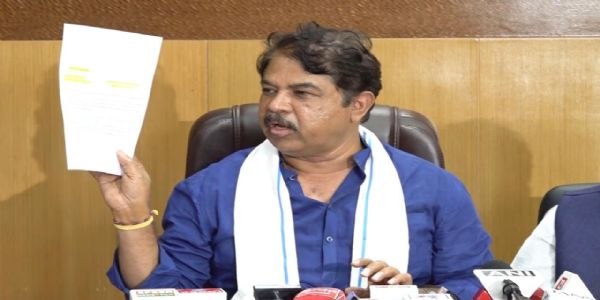 ಜಿಬಿಎ ಚುನಾವಣೆಯಲ್ಲಿ ಮತ ಕಳ್ಳತನ ನಡೆಸಲು ಕಾಂಗ್ರೆಸ್ ಸಿದ್ದತೆ: ಅಶೋಕ