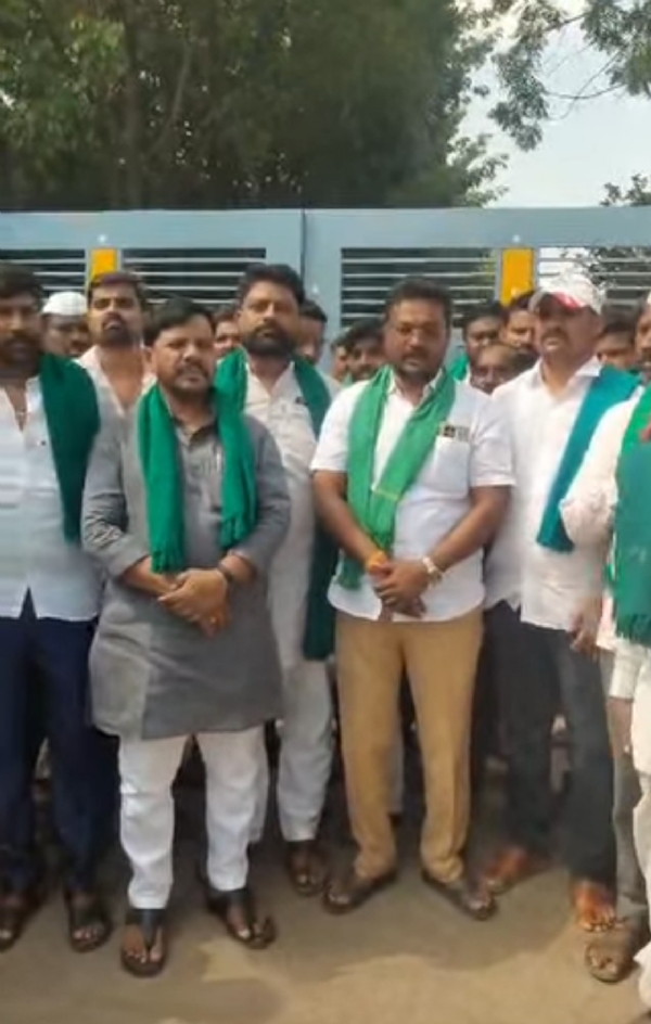 ಕಾರ್ಖಾನೆ ಬಂಧ