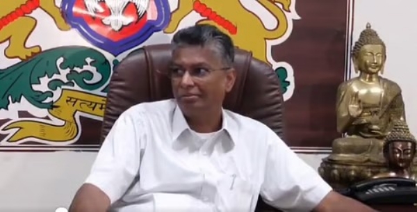 Satish Jarkiholi Defends SIR Process in Karnataka, Raises Objections Over Other States