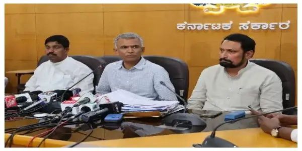 ರಾಜ್ಯ ಸಚಿವ ಸಂಪುಟ ಸಭೆ: 12 ಪ್ರಮುಖ ಯೋಜನೆಗಳಿಗೆ ಅಸ್ತು