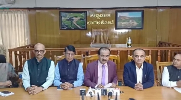 ಅಧ್ಯಕ್ಷರ ಭೇಟಿ
