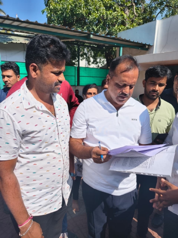 Appu Hospital Bengaluru Remains Closed Four Years After Inauguration Despite Crores Spent