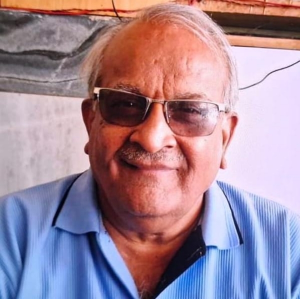 Photojournalist Loknath passes away