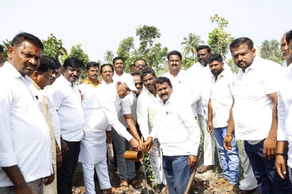 ಸೇವಾ ಸಂಕಲ್ಪ ಸೇವಾ ಸಂಕಲ್ಪ