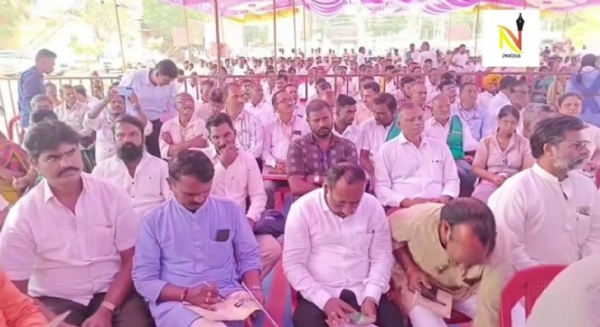 ಪ್ರಜಾ ಸೇವೆ