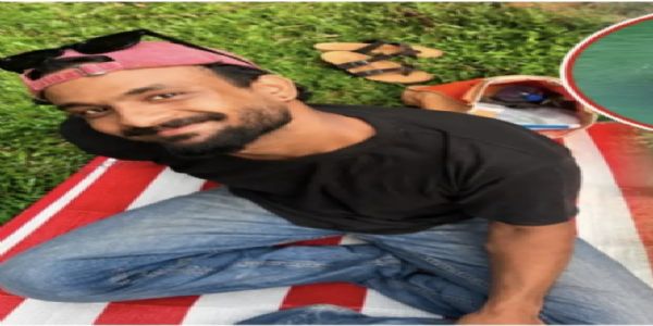 ಕಲ್ಲು ಕ್ವಾರಿಯಲ್ಲಿ ಈಜಲು ಹೋಗಿದ್ದ ಟೆಕ್ಕಿ ನಾಪತ್ತೆ