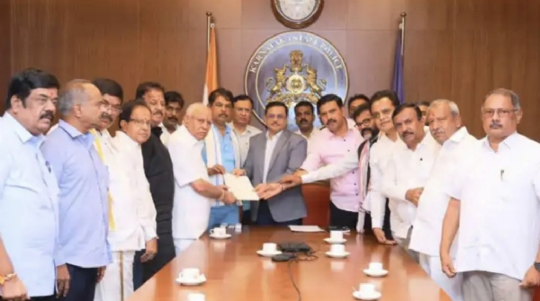 bjp-appeals-against-unnecessary-firs-against-sir-form-7-applicants bjp-appeals-against-unnecessary-firs-against-sir-form-7-applicants