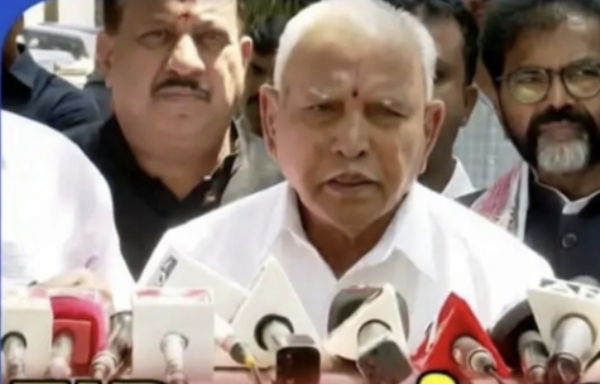 SIR-form-7-row-yediyurappa-slams-CM-over-pressure-on-police
