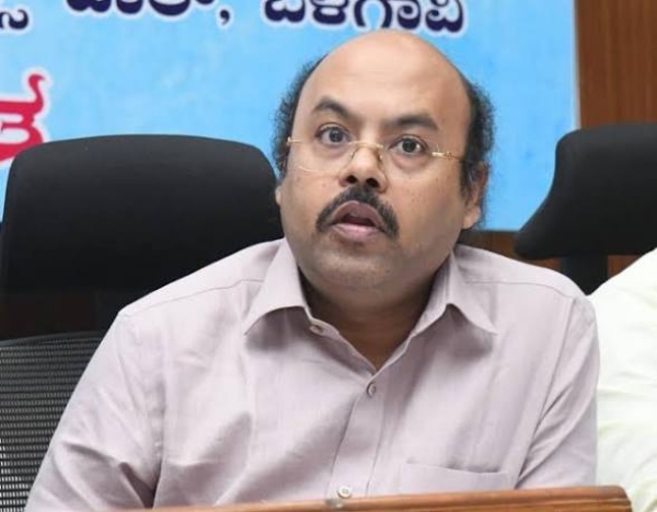 Yathindra-Siddaramaiah-Aramane-Ambari-Pramodadevi-Odeyar-Sting-Operation-Statement