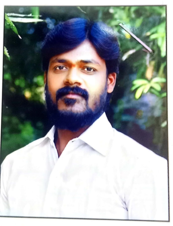 ತೆಕ್ಕಲಕೋಟೆ ವ್ಯಕ್ತಿ ಕಾಣೆ