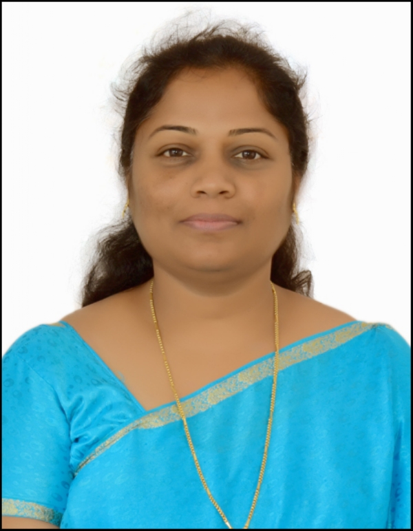 ಗಜೇಂದ್ರಿ ಎಸ್. ಅವರಿಗೆ ಪಿಎಚ್ಡಿ ಪದವಿ