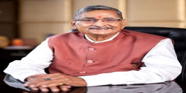 ಆರ್.ಕೆ. ಸಿನ್ಹಾ ನಿಧನದಿಂದ ಸಾರ್ವಜನಿಕ ಕ್ಷೇತ್ರಕ್ಕೆ ನಷ್ಟ: ಆರ್.ಎಸ್.ಎಸ್ ಸಂತಾಪ