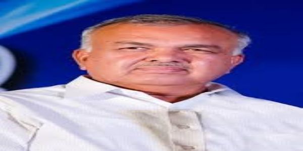 ದೀಪಾವಳಿಯಂದು ರಾತ್ರಿ 8ರಿಂದ 10ರವರೆಗೆ ಮಾತ್ರ ಪಟಾಕಿ ಸಿಡಿಸಲು ಅವಕಾಶ: ರಾಮಲಿಂಗ ರೆಡ್ಡಿ
