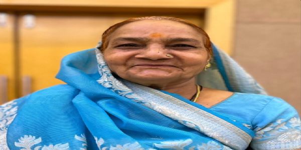 ಕೇಂದ್ರ ಸಚಿವ ಶಿವರಾಜ್ ಸಿಂಗ್ ಚೌಹಾಣ್ ಅವರ ತಾಯಿ ಕಾಶಿಬಾಯಿ ನಿಧನ; ಇಂದು ಸ್ವಗ್ರಾಮ ಜೈತ್ನಲ್ಲಿ ಅಂತ್ಯಕ್ರಿಯೆ